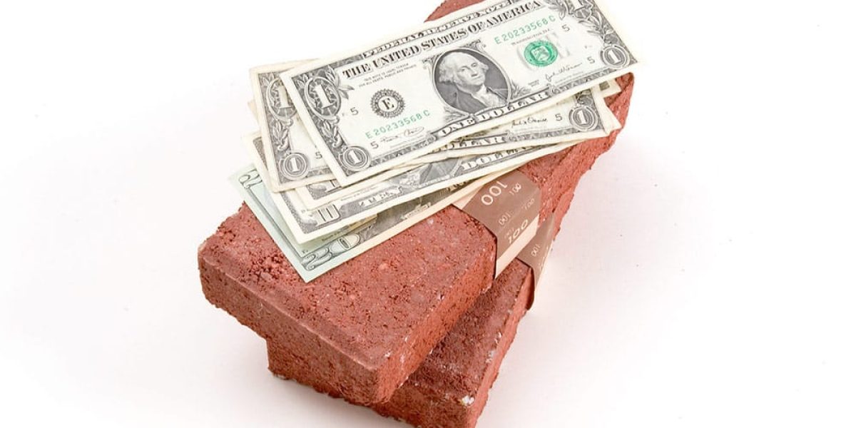 Bricks-and-Money