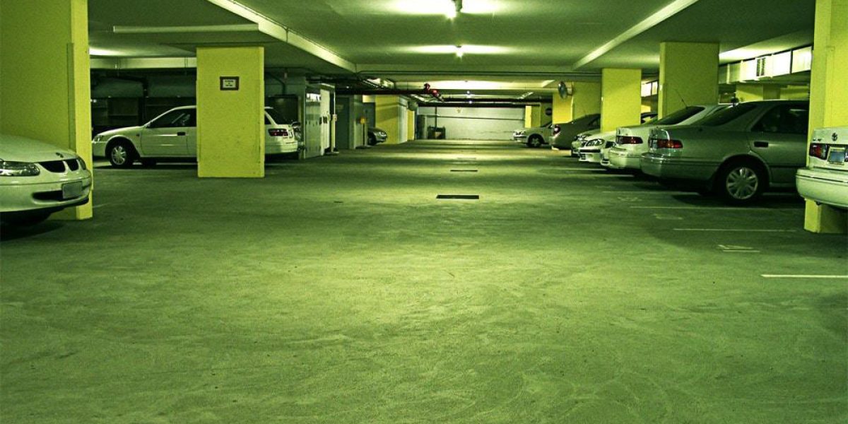 Car-Park