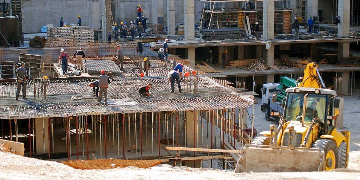 Construction-Site