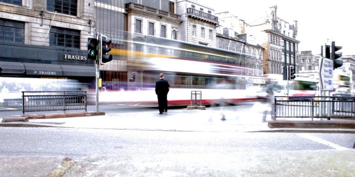 Edinburgh