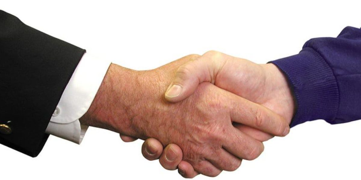 Handshake