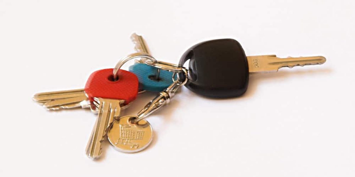 House-Keys