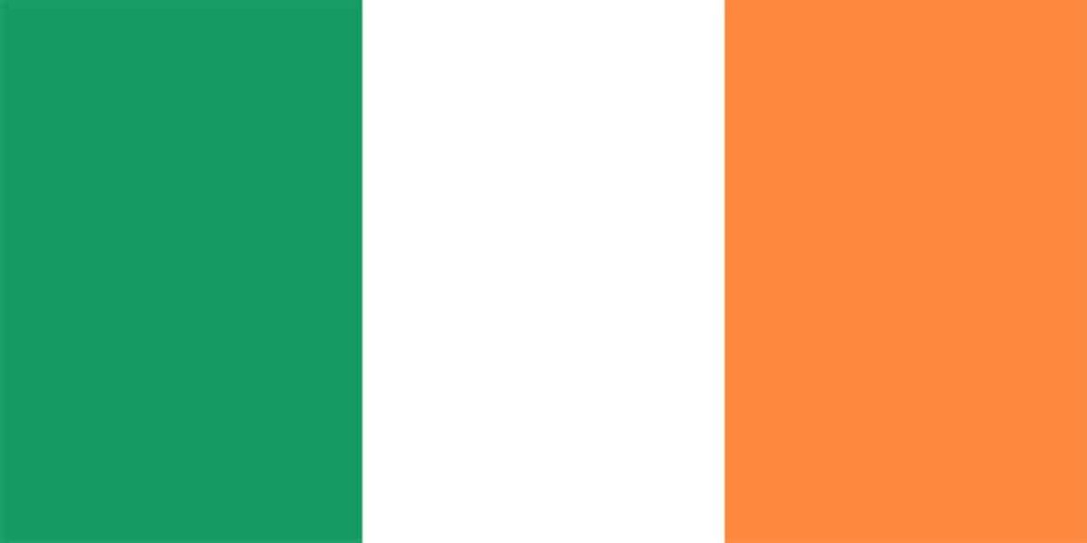 ireland