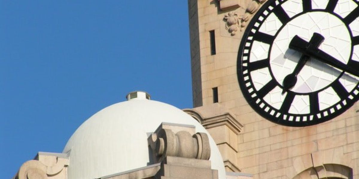 Liver Building