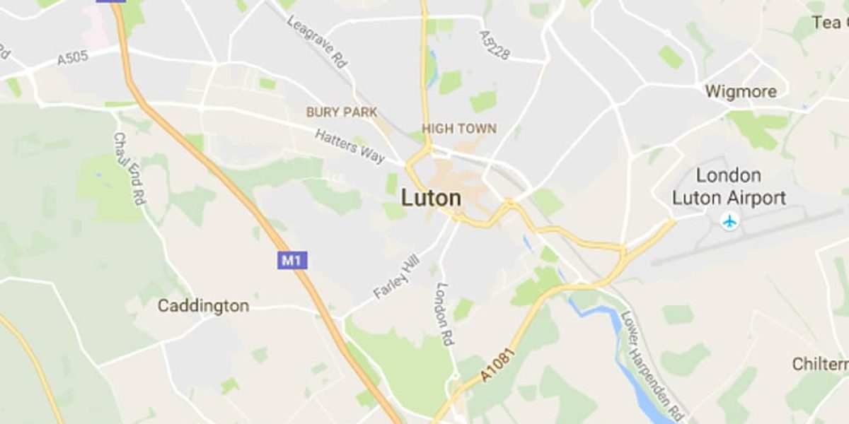 luton