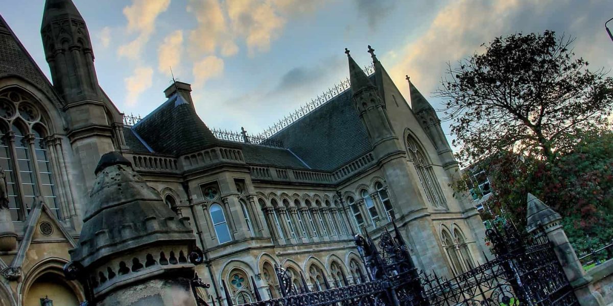 Nottingham