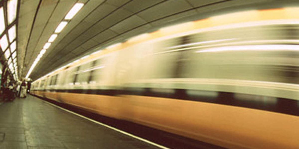 Train