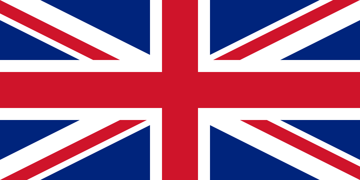 UK Flag